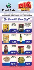 FoodAsia flyer week 24 Page 2