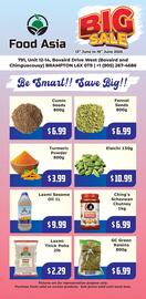 FoodAsia flyer week 24 Page 3