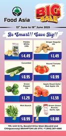 FoodAsia flyer week 24 Page 6