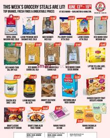 DesiMandi flyer week 24 Page 1