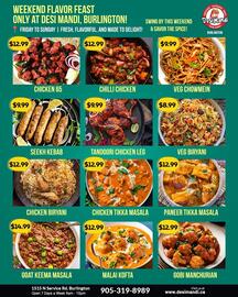 DesiMandi flyer week 24 Page 2