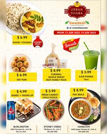 Swadesh Supermarket flyer week 24 Page 2