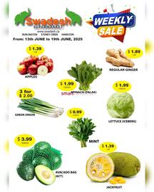 Swadesh Supermarket flyer week 24 Page 4