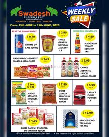 Swadesh Supermarket flyer week 24 Page 5