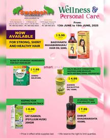 Swadesh Supermarket flyer week 24 Page 6