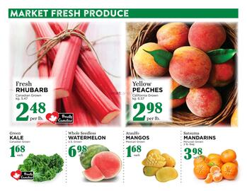 Pemberton Valley Supermarket flyer week 24 Page 10