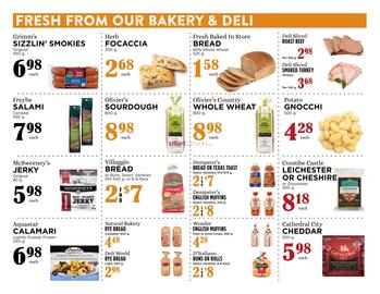 Pemberton Valley Supermarket flyer week 24 Page 3