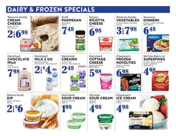 Pemberton Valley Supermarket flyer week 24 Page 4