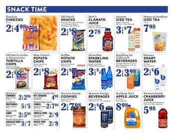 Pemberton Valley Supermarket flyer week 24 Page 7
