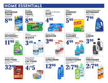 Pemberton Valley Supermarket flyer week 24 Page 9