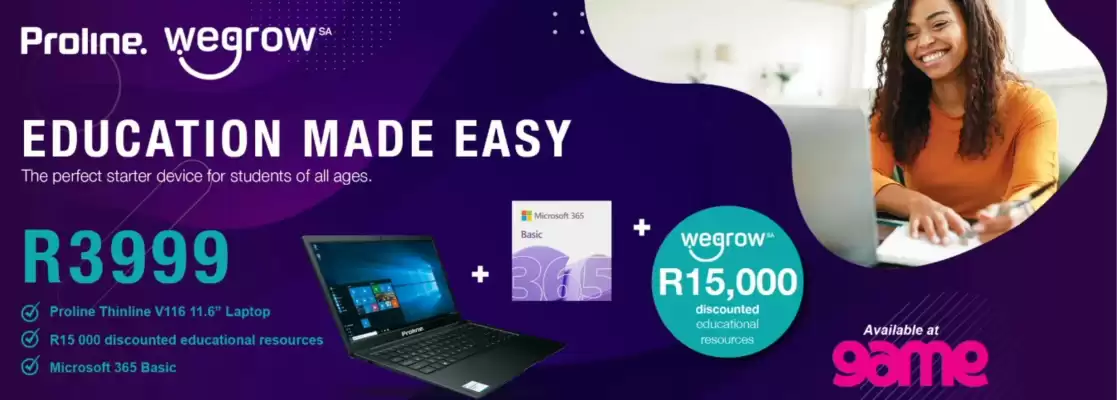Proline catalogue (valid until 26-06)