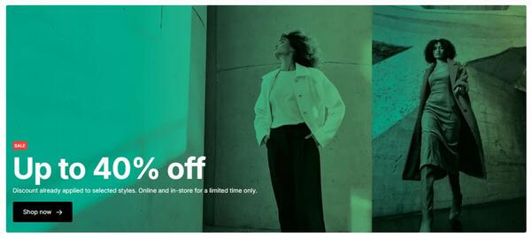Foschini catalogue week 24 Page 1