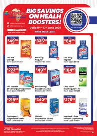 Africa Cash and Carry catalogue week 24 Page 1