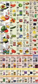 Super Fresh Weekly Ad week 24 Page 4