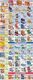Trade Fair Supermarket Weekly Ad week 24 Page 2