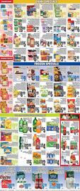 Trade Fair Supermarket Weekly Ad week 24 Page 3