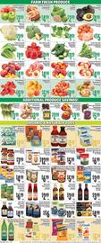 Trade Fair Supermarket Weekly Ad week 24 Page 5