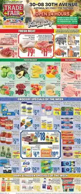 Trade Fair Supermarket Weekly Ad (valid until 19-06)