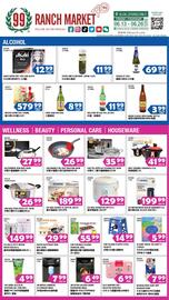99 Ranch Weekly Ad Page 1