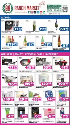 99 Ranch Weekly Ad (valid until 26-06)