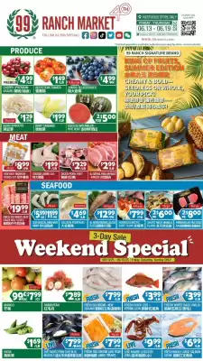 99 Ranch Weekly Ad (valid until 19-06)