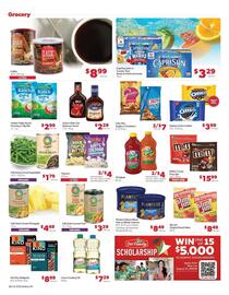 Family Fare Weekly Ad week 25 Page 11