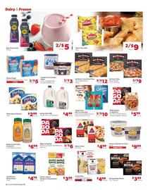 Family Fare Weekly Ad week 25 Page 12