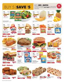 Family Fare Weekly Ad week 25 Page 3