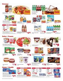 Family Fare Weekly Ad week 25 Page 4