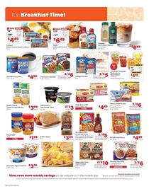 Family Fare Weekly Ad week 25 Page 5