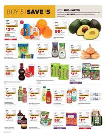 Family Fare Weekly Ad week 25 Page 6