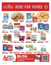 Family Fare Weekly Ad week 25 Page 9