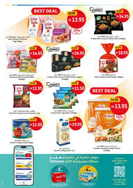 Union Coop catalogue Page 4