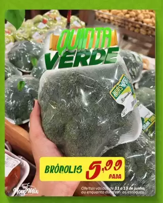 Catálogo Novo Mix (válido até 15-06)