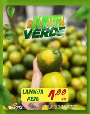 Catálogo Novo Mix (válido até 15-06)