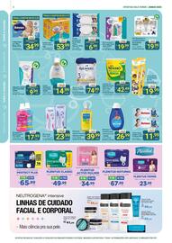 Catálogo Farmácias Vale Verde Página 2