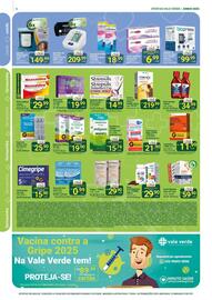 Catálogo Farmácias Vale Verde Página 6