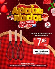 Catálogo Atacadão Dia a Dia Página 1