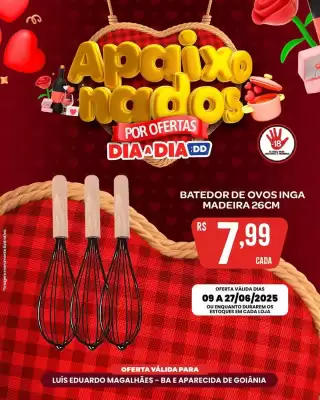 Catálogo Atacadão Dia a Dia (válido até 27-06)