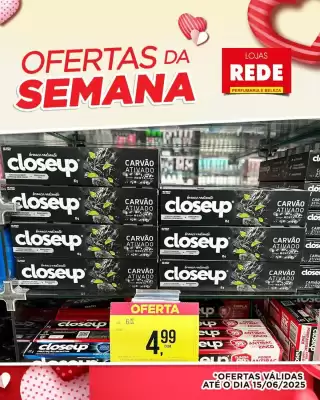 Catálogo Lojas Rede (válido até 15-06)