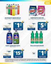 Catálogo Supermercado Guará Página 3