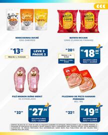 Catálogo Supermercado Guará Página 4