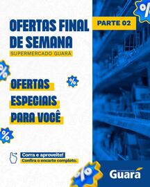 Catálogo Supermercado Guará Página 5
