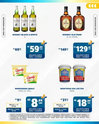 Catálogo Supermercado Guará (válido até 15-06)