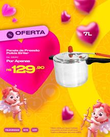 Catálogo Casa e Vídeo Página 3