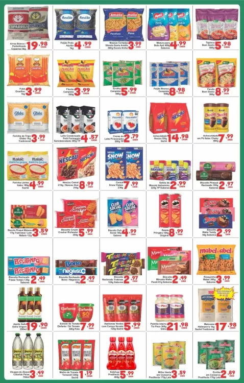 Catálogo Rede Super Compras (válido até 19-06)