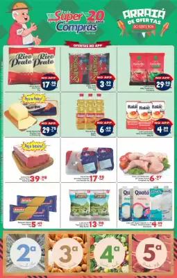 Catálogo Rede Super Compras