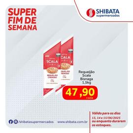 Catálogo Shibata Supermercados Página 2