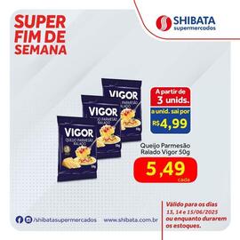 Catálogo Shibata Supermercados Página 3