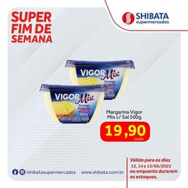 Catálogo Shibata Supermercados Página 4